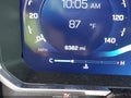 2026 Chevrolet Silverado 1500 — photo 15 of 16 | VIN 3GCUKFED8TG174697