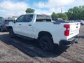2026 Chevrolet Silverado 1500 — photo 3 of 16 | VIN 3GCUKFED8TG174697