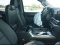 2026 Chevrolet Silverado 1500 — photo 5 of 16 | VIN 3GCUKFED8TG174697