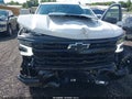 2026 Chevrolet Silverado 1500 — photo 6 of 16 | VIN 3GCUKFED8TG174697