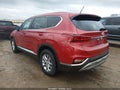 2019 Hyundai Santa Fe — photo 3 of 17 | VIN 5NMS2CAD4KH102118