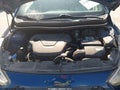 2017 Hyundai Accent — photo 10 of 12 | VIN KMHCT4AE7HU203764