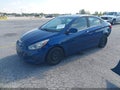 2017 Hyundai Accent — photo 2 of 12 | VIN KMHCT4AE7HU203764