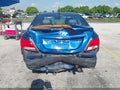 2017 Hyundai Accent — photo 6 of 12 | VIN KMHCT4AE7HU203764