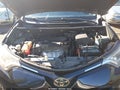2018 Toyota RAV4 — photo 10 of 16 | VIN 2T3RFREV8JW702286