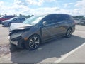 2019 Honda Odyssey — photo 2 of 16 | VIN 5FNRL6H94KB004058