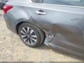 Photo 6 of 11 — 2017 Nissan Altima