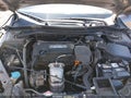 2015 Honda Accord — photo 10 of 16 | VIN 1HGCR2F87FA085578