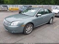 Photo 2 of 11 — 2008 Mercury Sable