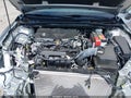 Photo 10 of 16 — 2022 Toyota Camry