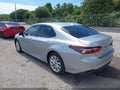 Photo 3 of 16 — 2022 Toyota Camry