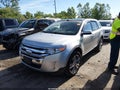 Photo 2 of 11 — 2014 Ford Edge