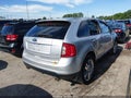Photo 4 of 11 — 2014 Ford Edge