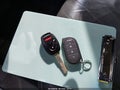2007 Honda Pilot — photo 11 of 16 | VIN 5FNYF28527B036409