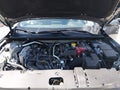 2024 Nissan Sentra — photo 10 of 16 | VIN 3N1AB8CV8RY281149
