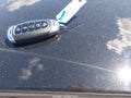 2023 Hyundai Elantra — photo 11 of 16 | VIN KMHLM4AG1PU545529