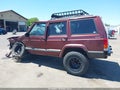 2001 Jeep Cherokee — photo 20 of 21 | VIN 1J4FF48S91L553195