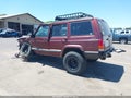 2001 Jeep Cherokee — photo 3 of 21 | VIN 1J4FF48S91L553195