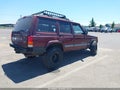 2001 Jeep Cherokee — photo 4 of 21 | VIN 1J4FF48S91L553195