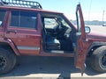 2001 Jeep Cherokee — photo 5 of 21 | VIN 1J4FF48S91L553195