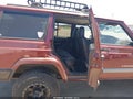 2001 Jeep Cherokee — photo 8 of 21 | VIN 1J4FF48S91L553195