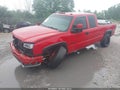 Photo 2 of 12 — 2003 Chevrolet Silverado 2500