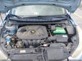 Photo 10 of 11 — 2012 Hyundai Elantra