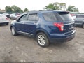 2012 Ford Explorer — photo 3 of 11 | VIN 1FMHK8D86CGA23138