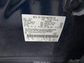 2012 Ford Explorer — photo 9 of 11 | VIN 1FMHK8D86CGA23138