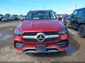 2020 Mercedes-Benz GLE-Class — photo 12 of 16 | VIN 4JGFB5KB4LA107613
