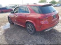 2020 Mercedes-Benz GLE-Class — photo 3 of 16 | VIN 4JGFB5KB4LA107613
