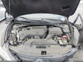 Photo 10 of 16 — 2018 Nissan Altima