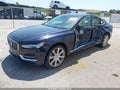 2017 Volvo S90 — photo 2 of 20 | VIN YV1102AL6H1005633