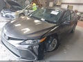 Photo 2 of 16 — 2022 Toyota Camry