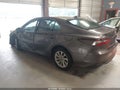 Photo 3 of 16 — 2022 Toyota Camry