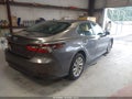 Photo 4 of 16 — 2022 Toyota Camry