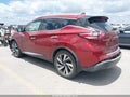 2017 Nissan Murano — photo 3 of 18 | VIN 5N1AZ2MG7HN191052