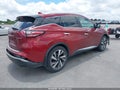 2017 Nissan Murano — photo 4 of 18 | VIN 5N1AZ2MG7HN191052