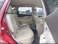 2017 Nissan Murano — photo 8 of 18 | VIN 5N1AZ2MG7HN191052