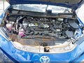 2026 Toyota Prius — photo 10 of 11 | VIN JTDACAAUXT3072894