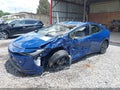 2026 Toyota Prius — photo 2 of 11 | VIN JTDACAAUXT3072894