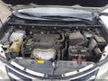 Photo 10 of 16 — 2015 Toyota RAV4