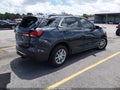 2023 Chevrolet Equinox — photo 4 of 16 | VIN 3GNAXKEG8PS157318