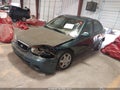 2003 Hyundai Elantra — photo 2 of 15 | VIN KMHDN45D43U490859