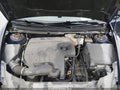 Photo 10 of 11 — 2011 Chevrolet Malibu