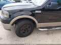Photo 20 of 20 — 2006 Ford F-150