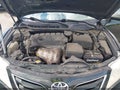 Photo 10 of 16 — 2011 Toyota Camry