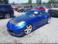 Photo 2 of 16 — 2003 Nissan 350Z