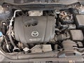 Photo 10 of 17 — 2016 Mazda CX-5