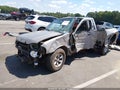 Photo 2 of 17 — 2001 Nissan Frontier